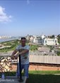 Познакомиться с татарином.  Равиль 40 лет Самара 529498