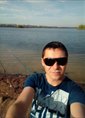 Познакомиться с татарином.  Рустам 42 года Самара 530634