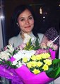 Познакомиться с татаркой.  Айгуль 32 года Набережные Челны 530646