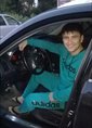 Познакомиться с татарином.  Damir 37 лет Самара 530781