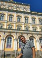 Познакомиться с татарином.  Фанис 58 лет Челябинск 427098