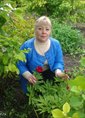 Познакомиться с татаркой.  Флёра 55 лет Самара 464269