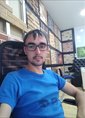 Познакомиться с татарином.  Ильгиз 33 года Набережные Челны 531513