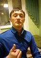 Познакомиться с татарином.  Рамис 36 лет Набережные Челны 532114