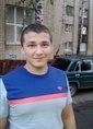 Познакомиться с татарином.  Роман 29 лет Набережные Челны 532217