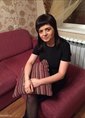 Познакомиться с татаркой.  Гузалия 35 лет Набережные Челны 532921