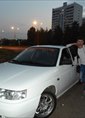 Познакомиться с татарином.  Делюс 38 лет Набережные Челны 533202
