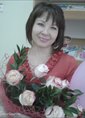 Познакомиться с татаркой.  Светлана 38 лет Стерлитамак 529934