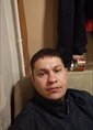 Познакомиться с татарином.  Серега 39 лет Набережные Челны 535335