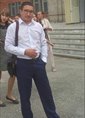 Познакомиться с татарином.  Руслан 33 года Стерлитамак 535382