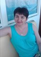 Познакомиться с татаркой.  Рашида 53 года Тольятти 535824