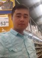 Познакомиться с татарином.  Тагир 33 года Самара 537298