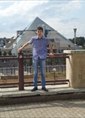 Познакомиться с татарином.  Рамиль 37 лет Самара 537976