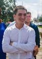 Познакомиться с татарином.  Рунар 36 лет Тюмень 53795