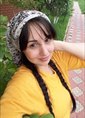 Познакомиться с татаркой.  Зарина 37 лет Самара 538486 фото №2