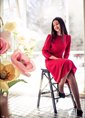 Познакомиться с татаркой.  Liana 39 лет Самара 203247