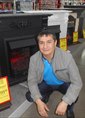 Познакомиться с татарином.  Шамсиддин 48 лет Набережные Челны 438697