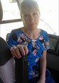 Познакомиться с татаркой.  Лариса 52 года Набережные Челны 560084
