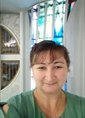 Познакомиться с татаркой.  Ильсия 42 года Самара 107916
