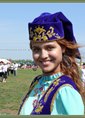 Познакомиться с татаркой.  татьяна 34 года Уразовка 492117