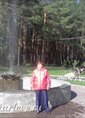 Познакомиться с татаркой.  Илсина 62 года Лысьва 564600 фото №1