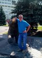 Познакомиться с татарином.  Фанис 53 года Самара 564832