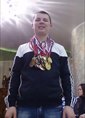 Познакомиться с татарином.  Ленар 38 лет Набережные Челны 564959