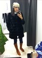Познакомиться с татаркой.  lilechkasalimova@mail.ru 38 лет Набережные Челны 482223