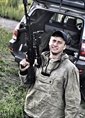 Познакомиться с татарином.  Марат 35 лет Набережные Челны 507262