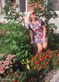 Познакомиться с татаркой.  Неля 56 лет Самара 571819