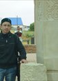 Познакомиться с татарином.  Наиль 37 лет Тольятти 596123