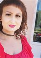 Познакомиться с татаркой.  Алина 33 года Самара 608125
