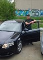 Познакомиться с татарином.  Денис 45 лет Челябинск 396763