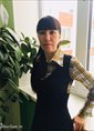 Познакомиться с татаркой.  Ильнура 51 год Набережные Челны 614576