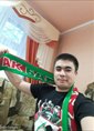 Познакомиться с татарином.  Ильнур 35 лет Стерлитамак 616272
