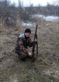 Познакомиться с татарином.  радик 41 год Тольятти 531892