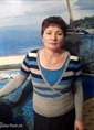 Познакомиться с татаркой.  Галина 58 лет Саратов 617604