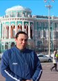 Познакомиться с татарином.  Руслан 47 лет Челябинск 627649