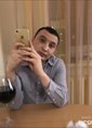 Познакомиться с татарином.  Серик 37 лет Самара 627722