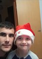 Познакомиться с татарином.  Дамир 36 лет Саратов 609576