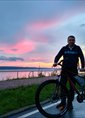 Познакомиться с татарином.  Рустем 36 лет Набережные Челны 629866