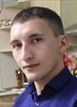 Познакомиться с татарином.  Данил 37 лет Челябинск 440555