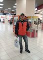 Познакомиться с татарином.  Рашид 46 лет Самара 630937