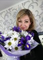 Познакомиться с татаркой.  Алиса 37 лет Набережные Челны 630979