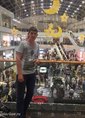Познакомиться с татарином.  Рамис 36 лет Набережные Челны 631550