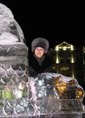 Познакомиться с татаркой.  Альбина 44 года Уфа 486312