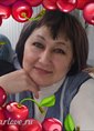 Познакомиться с татаркой.  Эльвира 48 лет Самара 631810