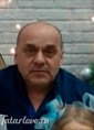 Познакомиться с татарином.  Ильнур 63 года Набережные Челны 632876