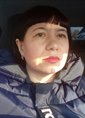 Познакомиться с татаркой.  Алиса 47 лет Самара 632714