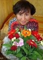 Познакомиться с татаркой.  Лилия 48 лет Нижнекамск 23670 фото №1